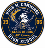 Hugh M. Cummings High School